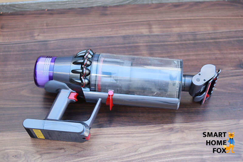 Dyson V11 Outsize als Handsauger